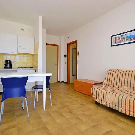 In Lignano 21641 Apartamento Lignano Sabbiadoro