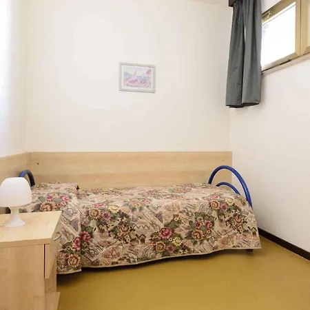 Apartamento In Lignano 21641 *