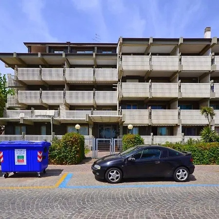 In Lignano 21641 Apartamento Lignano Sabbiadoro
