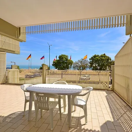 Apartamento In Lignano 21641