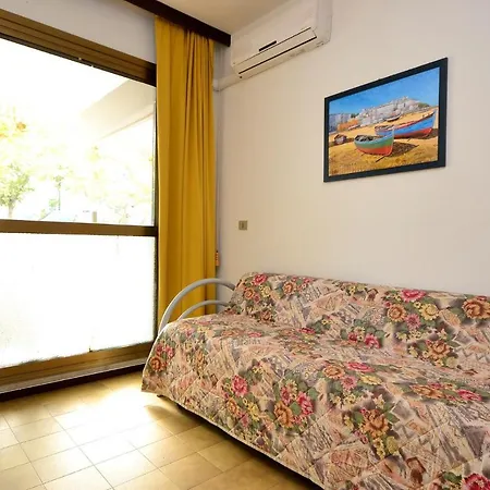 In Lignano 21641 Apartamento *